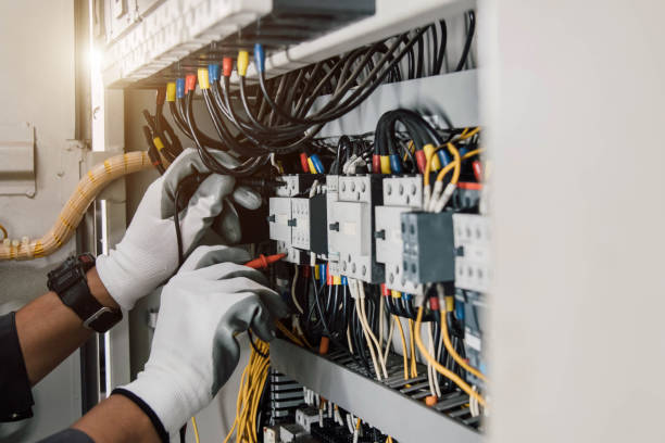 Why Trust Our Certified Electricians for Your Electrical Needs in Corvallis, OR?